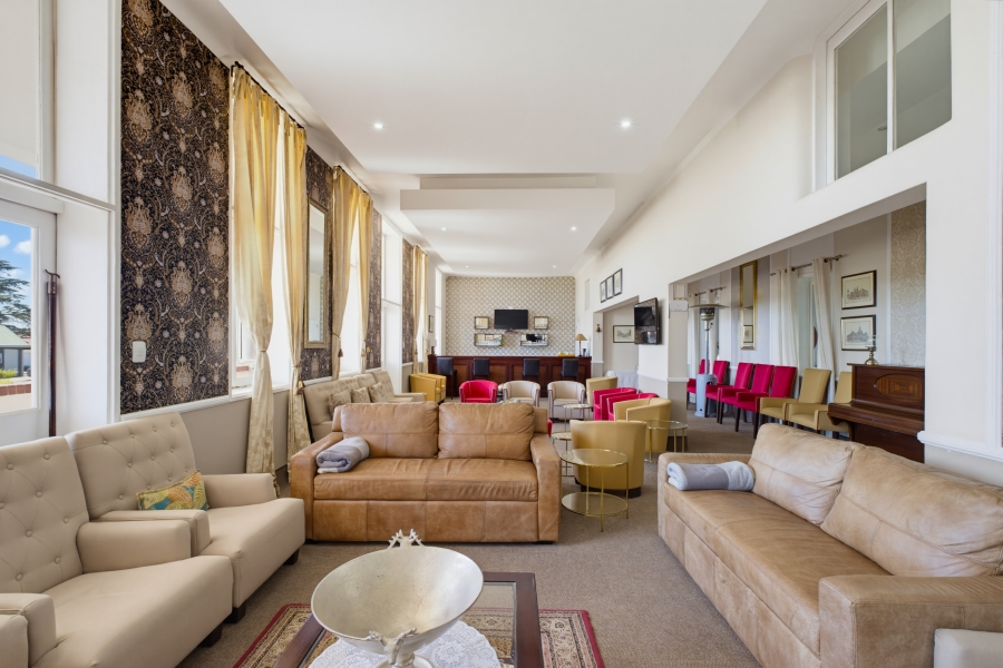 To Let 1 Bedroom Property for Rent in Modderfontein Gauteng