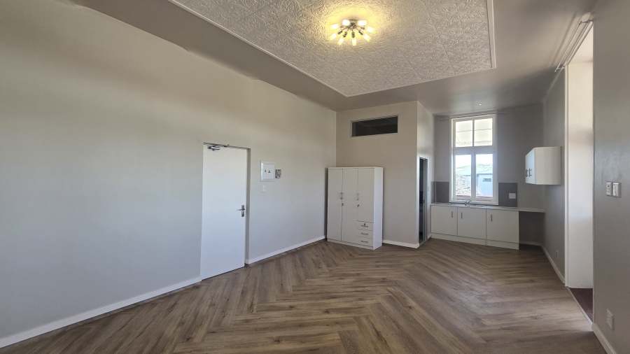 To Let 1 Bedroom Property for Rent in Modderfontein Gauteng