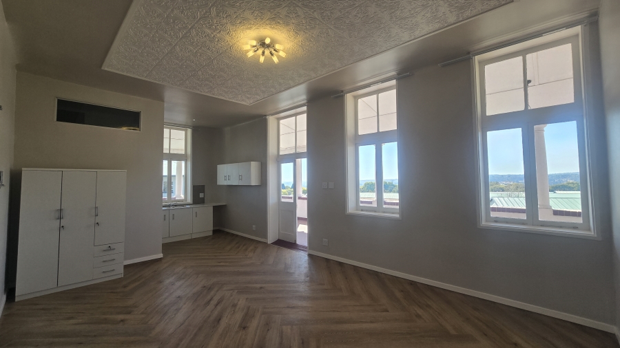 To Let 1 Bedroom Property for Rent in Modderfontein Gauteng
