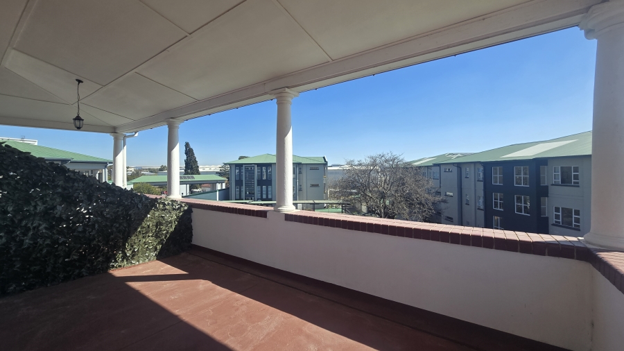 To Let 1 Bedroom Property for Rent in Modderfontein Gauteng