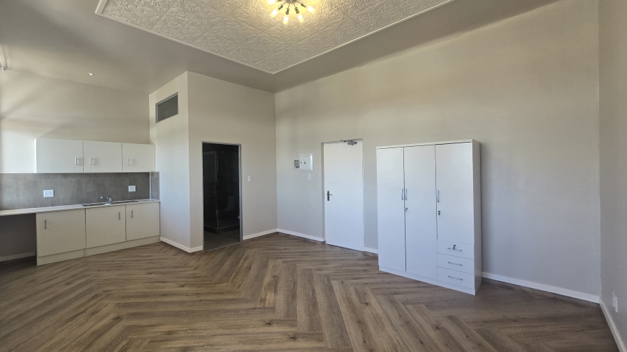 To Let 1 Bedroom Property for Rent in Modderfontein Gauteng