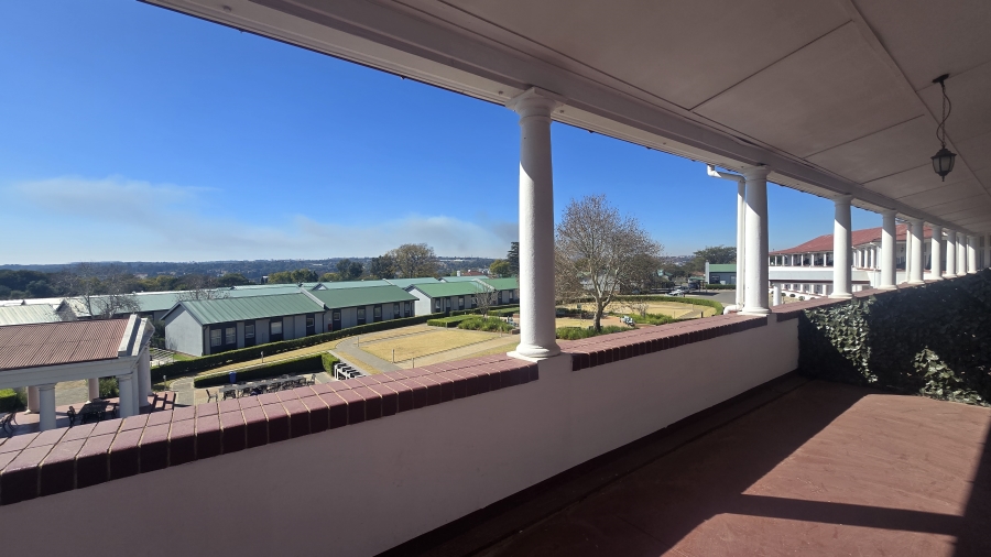 To Let 1 Bedroom Property for Rent in Modderfontein Gauteng