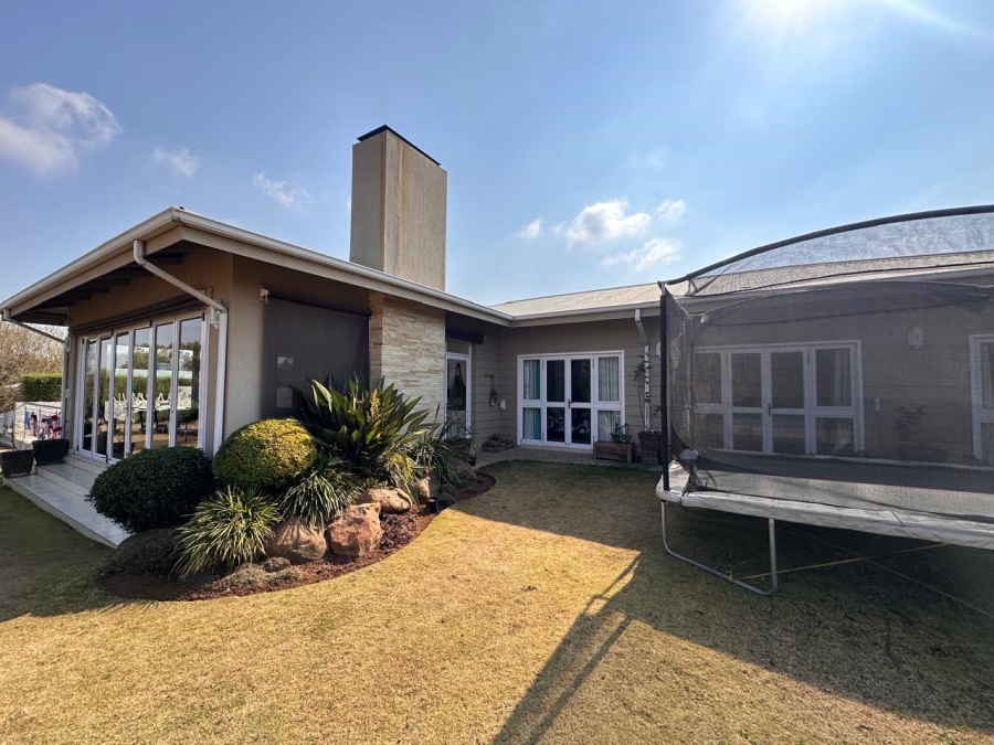 4 Bedroom Property for Sale in Vaal Marina Gauteng