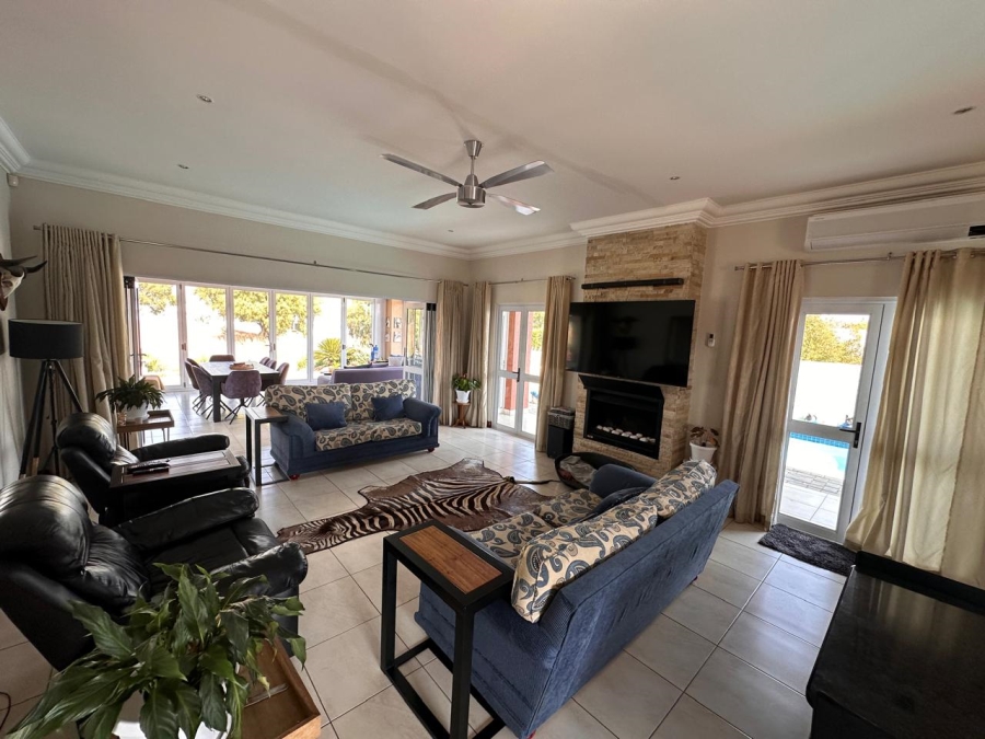 4 Bedroom Property for Sale in Vaal Marina Gauteng