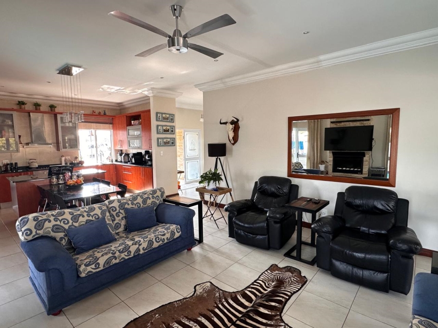4 Bedroom Property for Sale in Vaal Marina Gauteng
