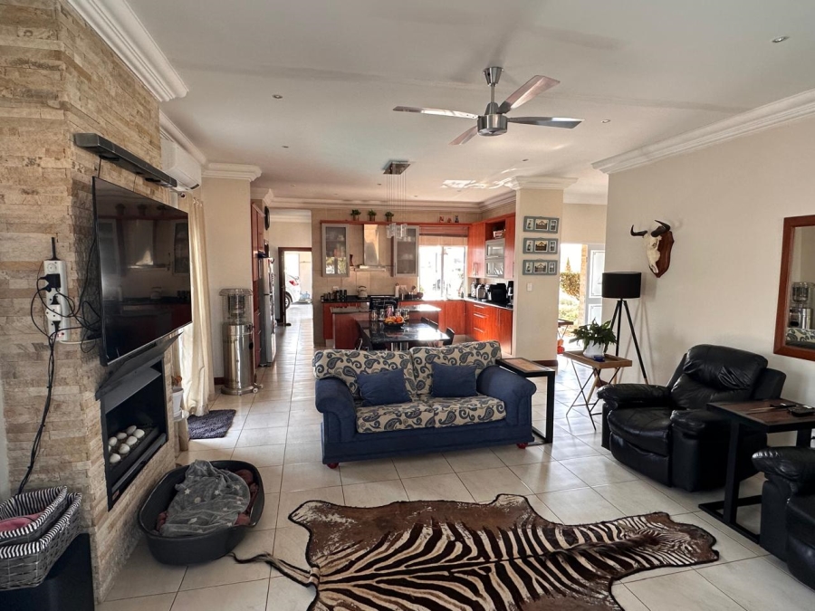 4 Bedroom Property for Sale in Vaal Marina Gauteng