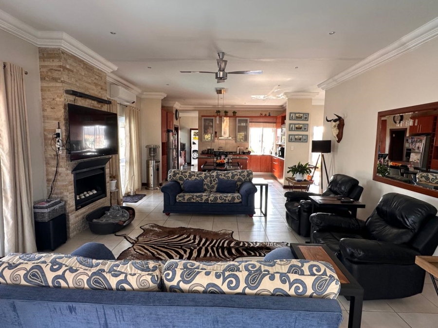 4 Bedroom Property for Sale in Vaal Marina Gauteng
