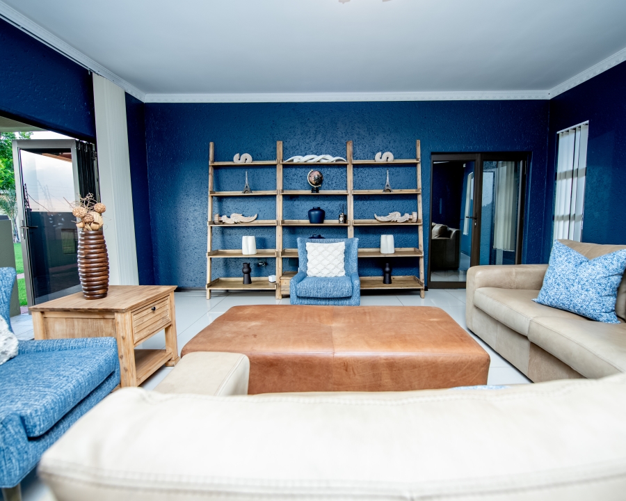 4 Bedroom Property for Sale in Crystal Park Gauteng