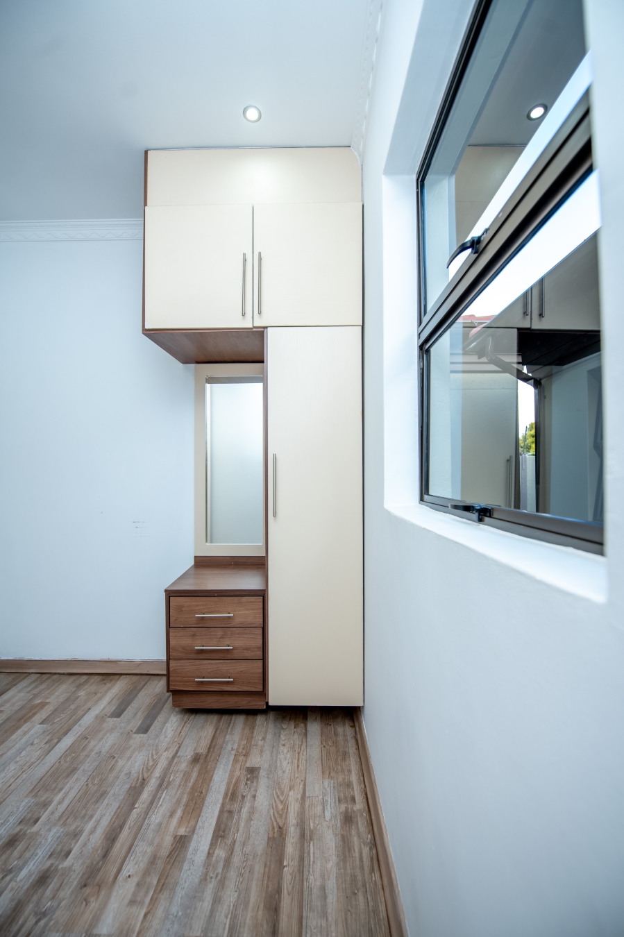 4 Bedroom Property for Sale in Crystal Park Gauteng