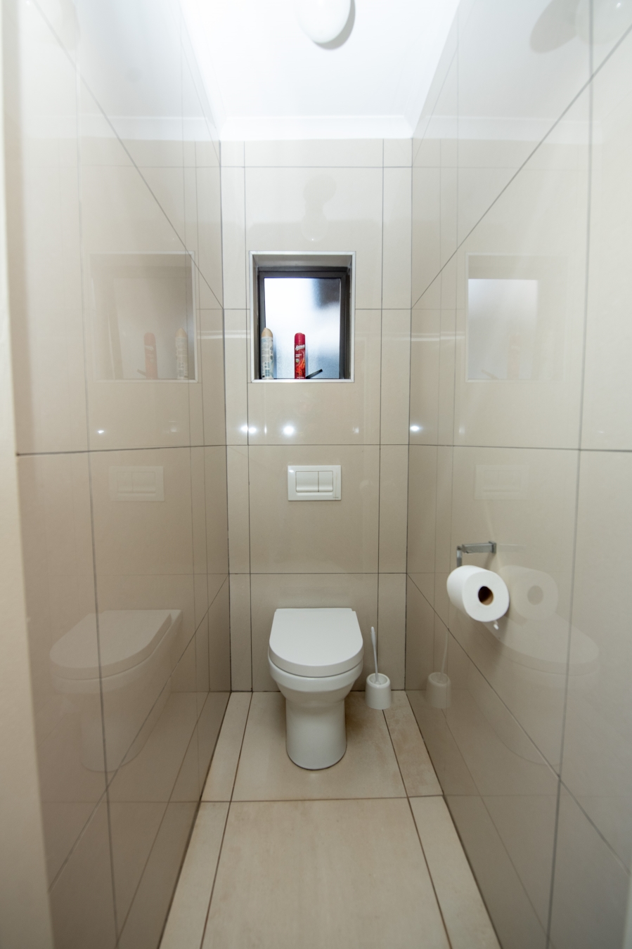 4 Bedroom Property for Sale in Crystal Park Gauteng