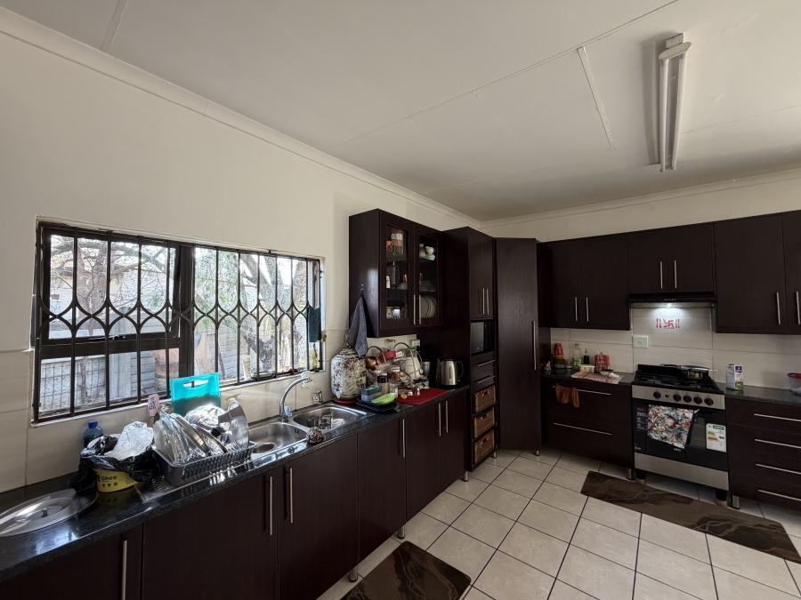 4 Bedroom Property for Sale in Brackenhurst Gauteng