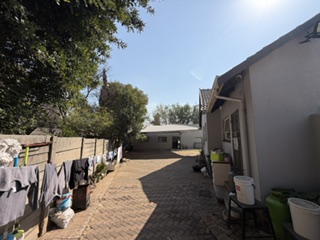 4 Bedroom Property for Sale in Brackenhurst Gauteng