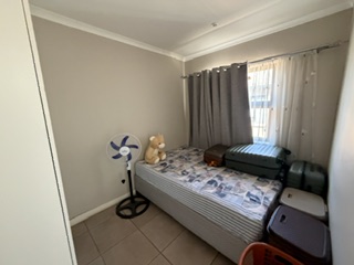 2 Bedroom Property for Sale in Albertsdal Gauteng