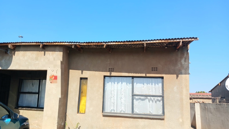 2 Bedroom Property for Sale in Tembisa Central Gauteng