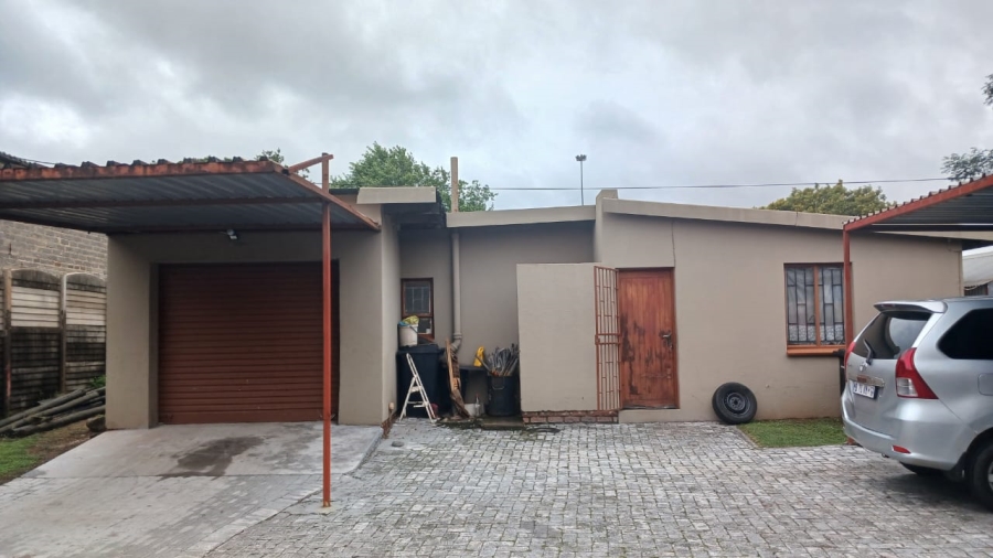 3 Bedroom Property for Sale in Olifantsfontein Gauteng