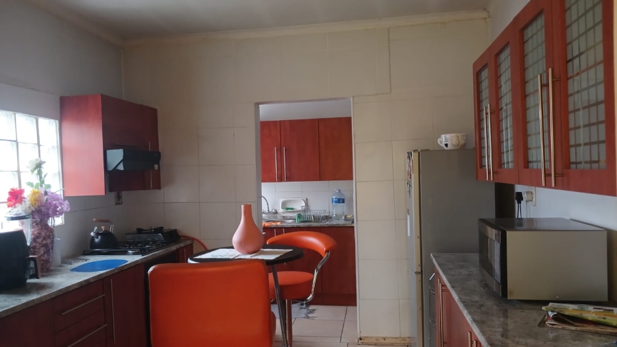 3 Bedroom Property for Sale in Olifantsfontein Gauteng