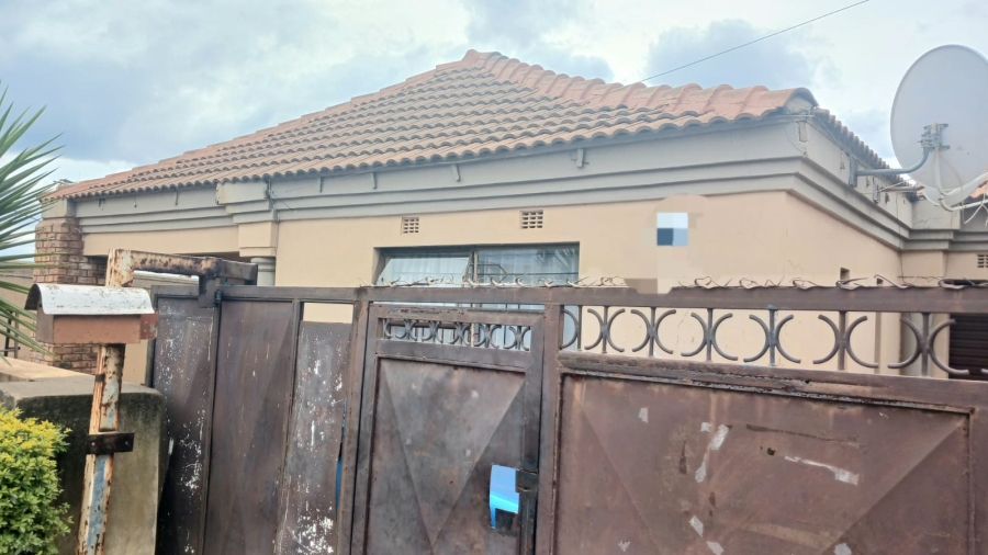 2 Bedroom Property for Sale in Ivory Park Gauteng