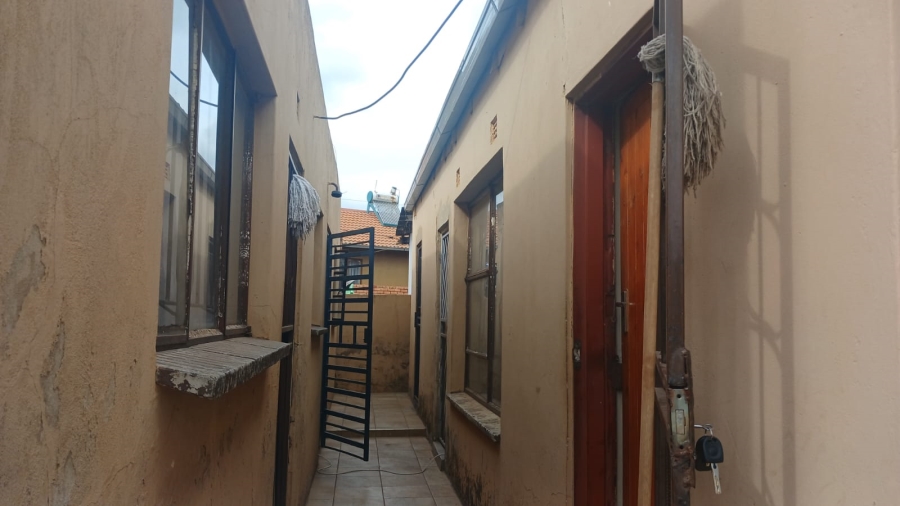 2 Bedroom Property for Sale in Ivory Park Gauteng