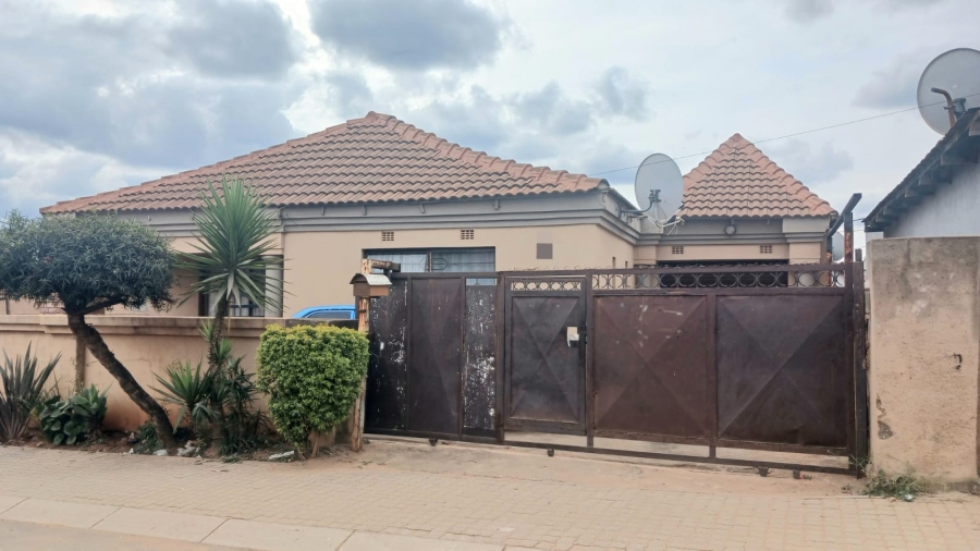 2 Bedroom Property for Sale in Ivory Park Gauteng