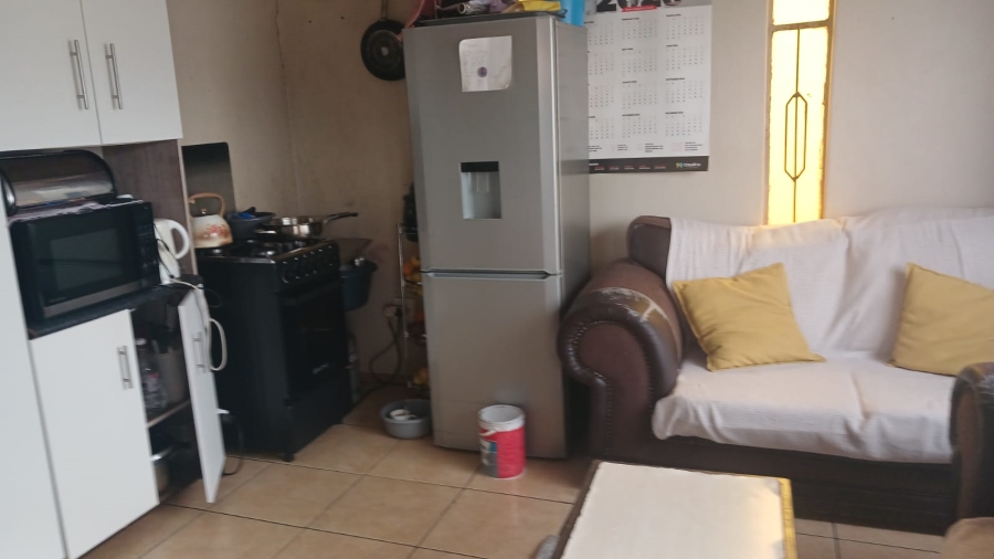 2 Bedroom Property for Sale in Ivory Park Gauteng