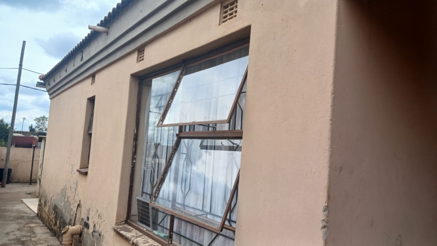 2 Bedroom Property for Sale in Ivory Park Gauteng