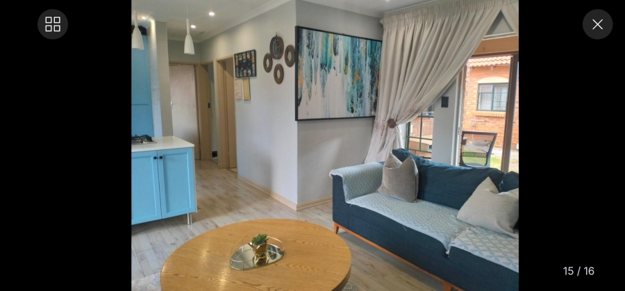 2 Bedroom Property for Sale in Monavoni Gauteng