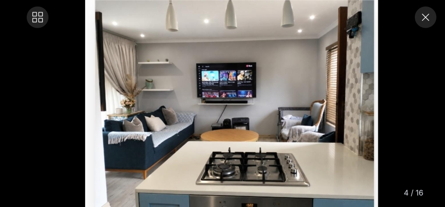 2 Bedroom Property for Sale in Monavoni Gauteng
