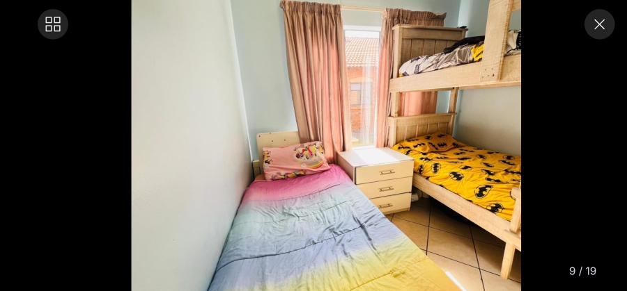 2 Bedroom Property for Sale in Monavoni Gauteng