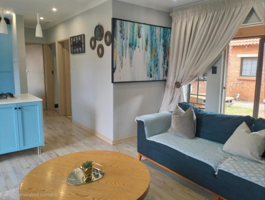 2 Bedroom Property for Sale in Monavoni Gauteng