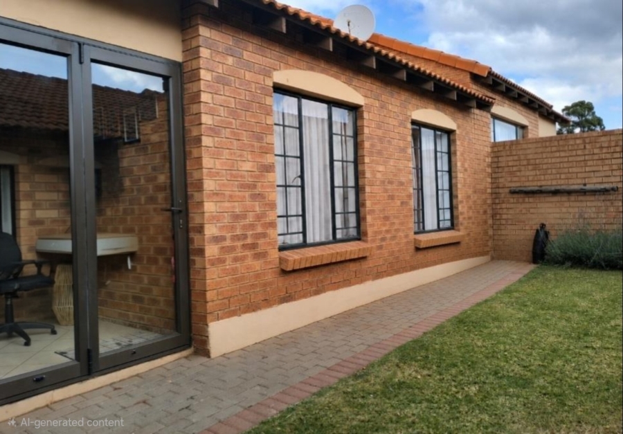 2 Bedroom Property for Sale in Monavoni Gauteng