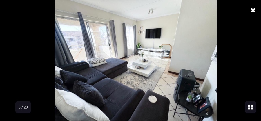 2 Bedroom Property for Sale in Monavoni Gauteng