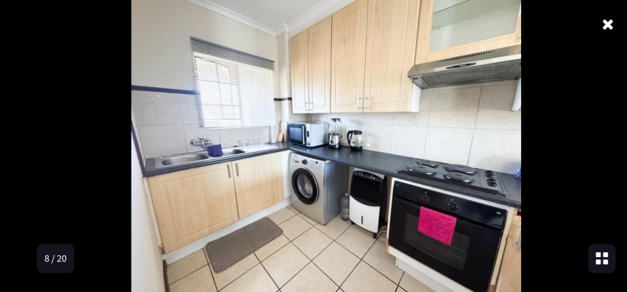 2 Bedroom Property for Sale in Monavoni Gauteng