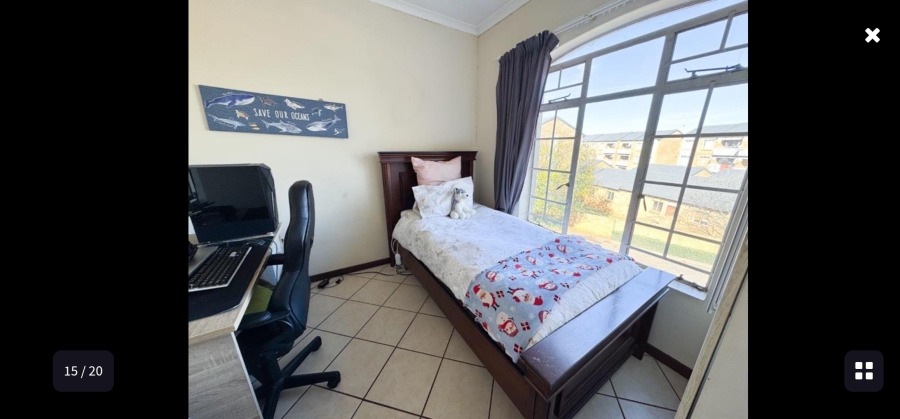 2 Bedroom Property for Sale in Monavoni Gauteng