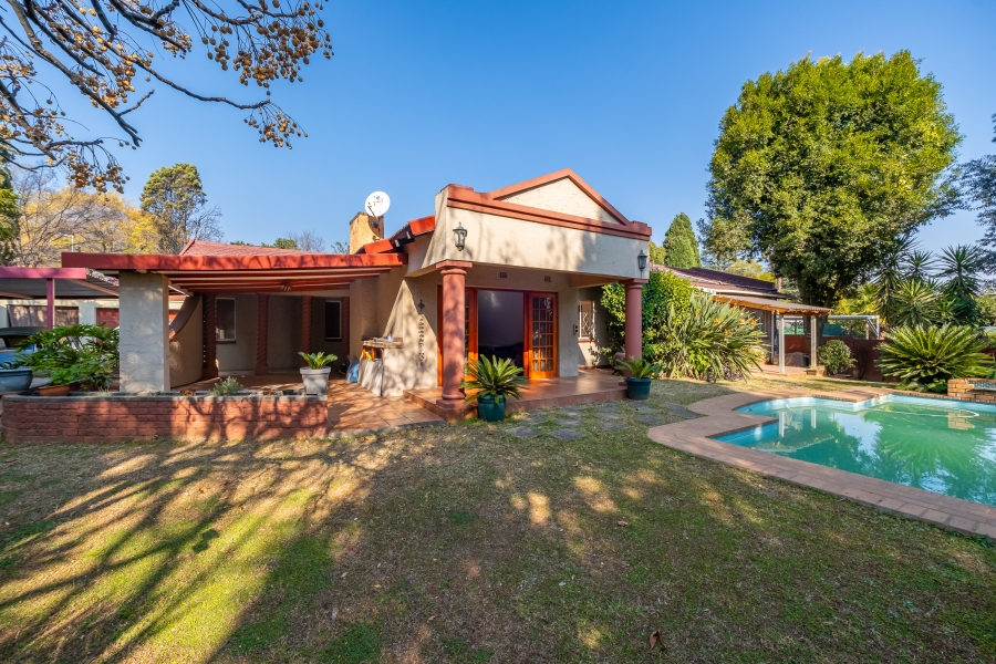 6 Bedroom Property for Sale in Malanshof Gauteng