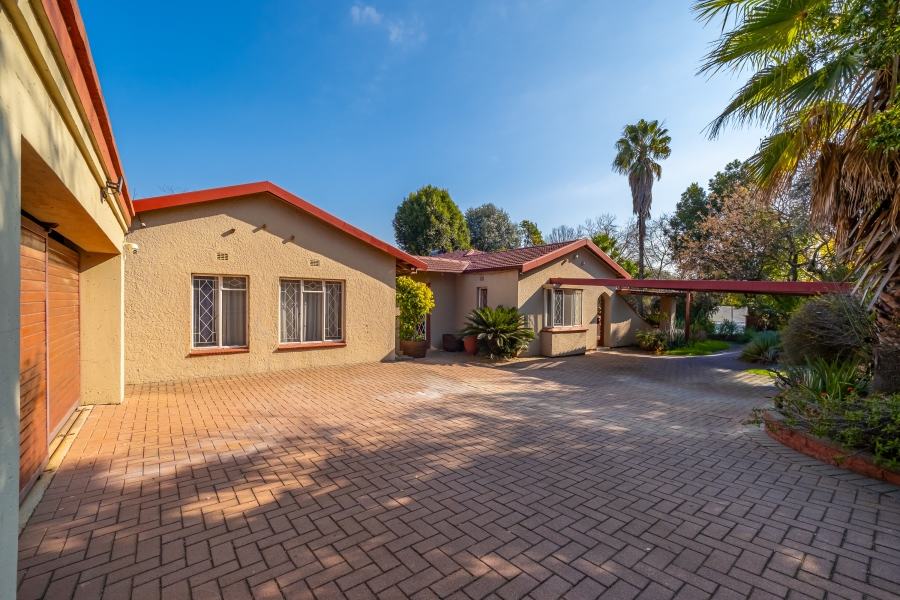 6 Bedroom Property for Sale in Malanshof Gauteng