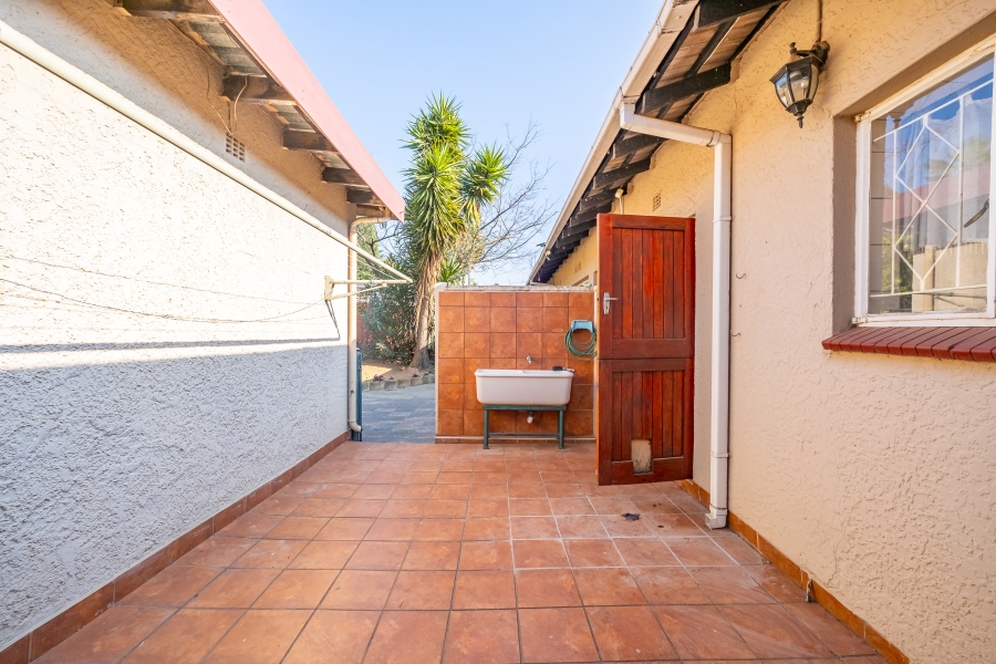 6 Bedroom Property for Sale in Malanshof Gauteng