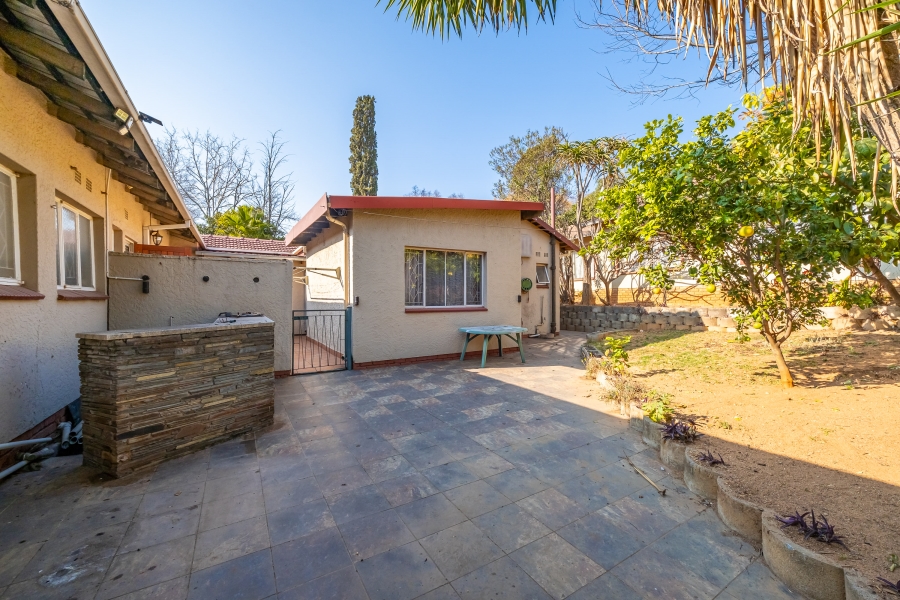6 Bedroom Property for Sale in Malanshof Gauteng