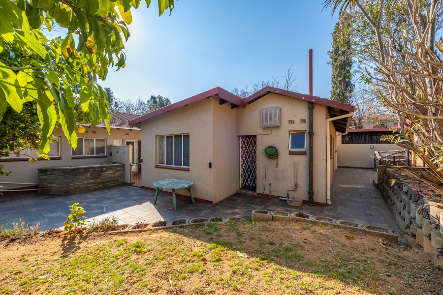 6 Bedroom Property for Sale in Malanshof Gauteng