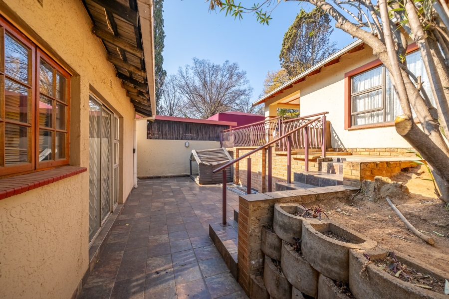 6 Bedroom Property for Sale in Malanshof Gauteng