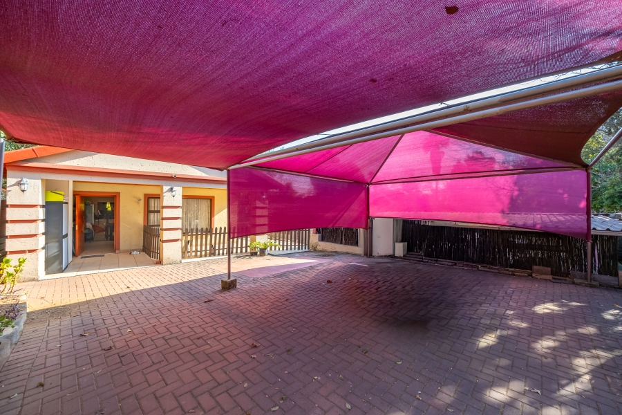 6 Bedroom Property for Sale in Malanshof Gauteng