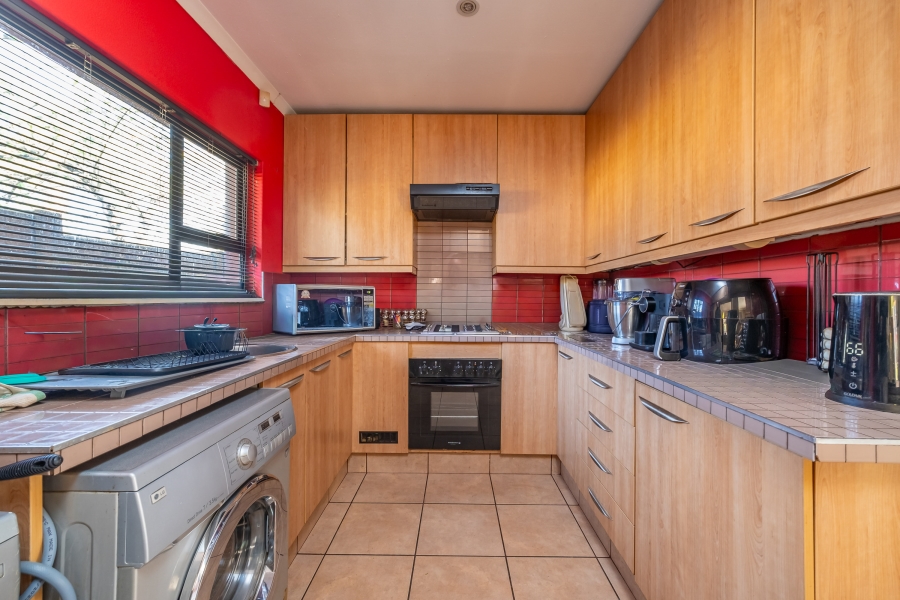 6 Bedroom Property for Sale in Malanshof Gauteng