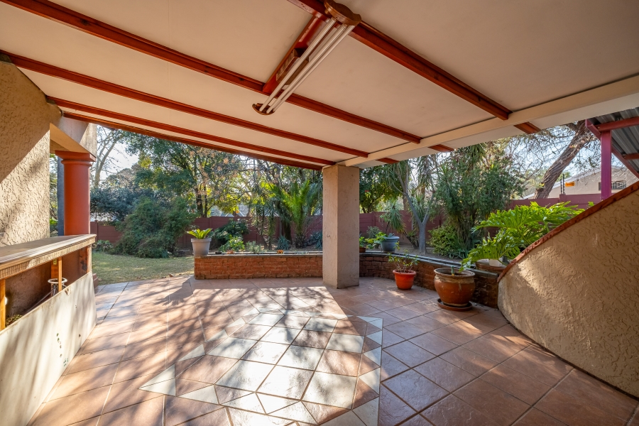 6 Bedroom Property for Sale in Malanshof Gauteng