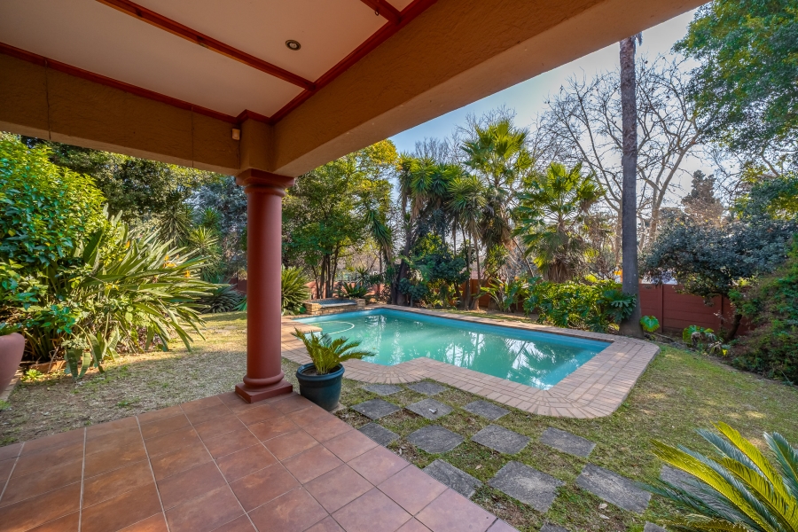 6 Bedroom Property for Sale in Malanshof Gauteng
