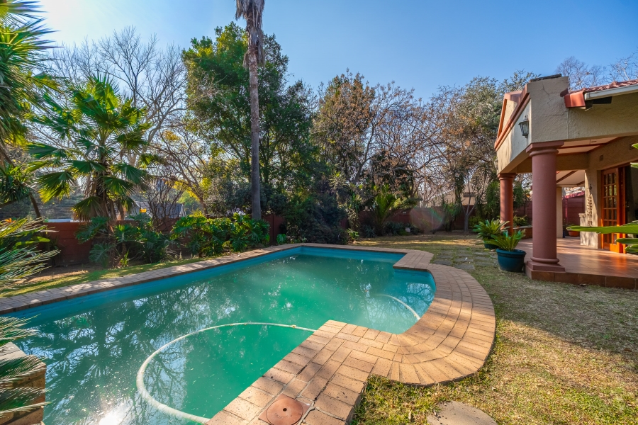 6 Bedroom Property for Sale in Malanshof Gauteng