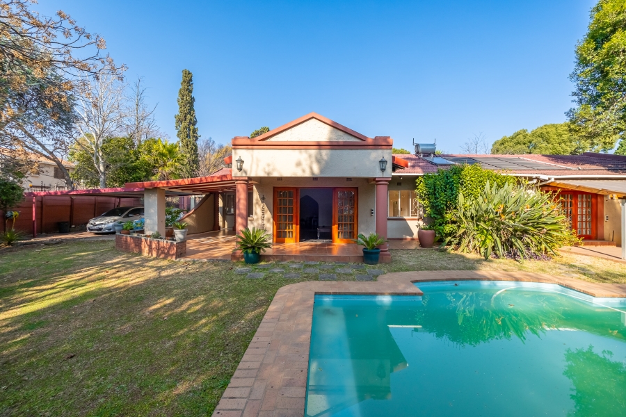 6 Bedroom Property for Sale in Malanshof Gauteng