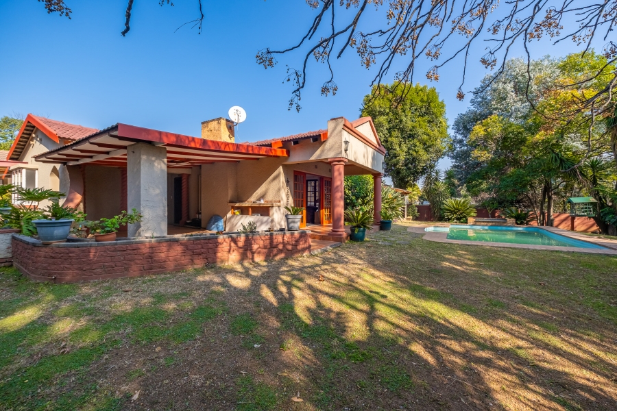 6 Bedroom Property for Sale in Malanshof Gauteng