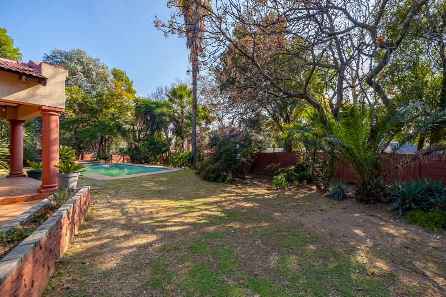 6 Bedroom Property for Sale in Malanshof Gauteng