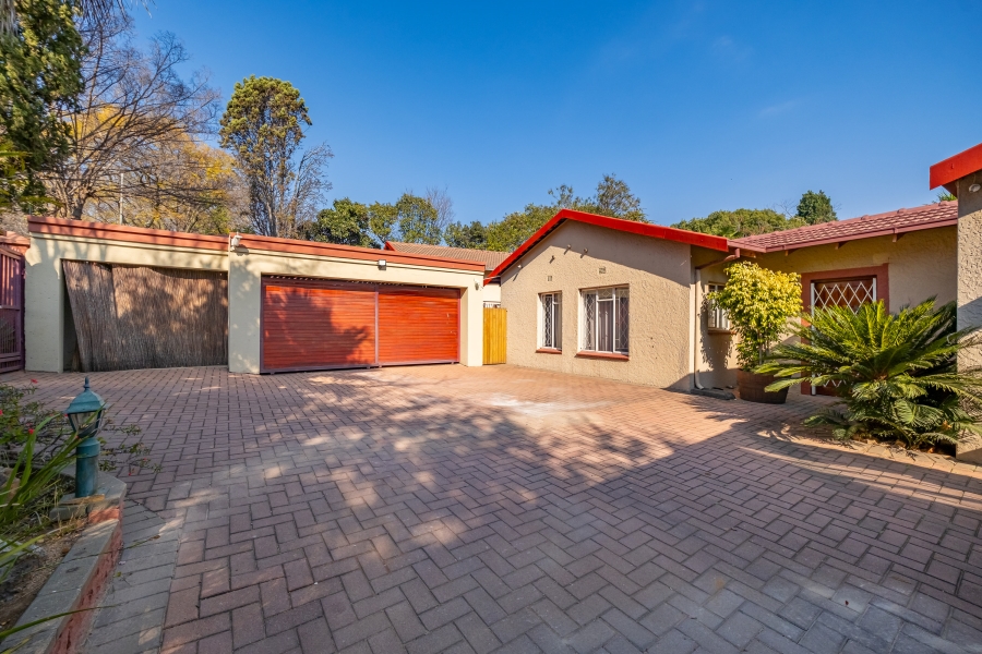 6 Bedroom Property for Sale in Malanshof Gauteng