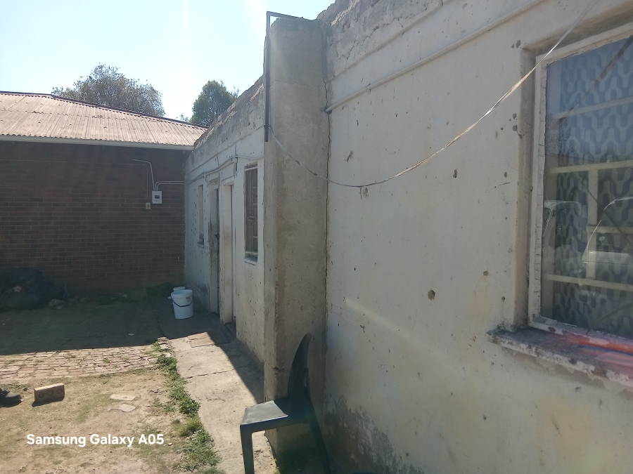 4 Bedroom Property for Sale in Vereeniging Gauteng