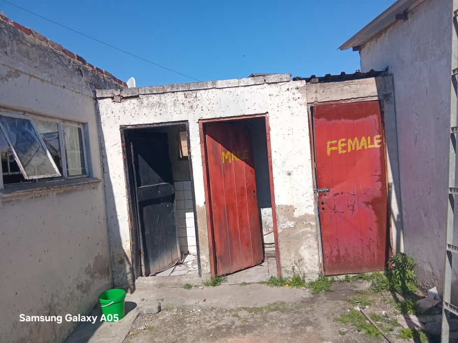 4 Bedroom Property for Sale in Vereeniging Gauteng